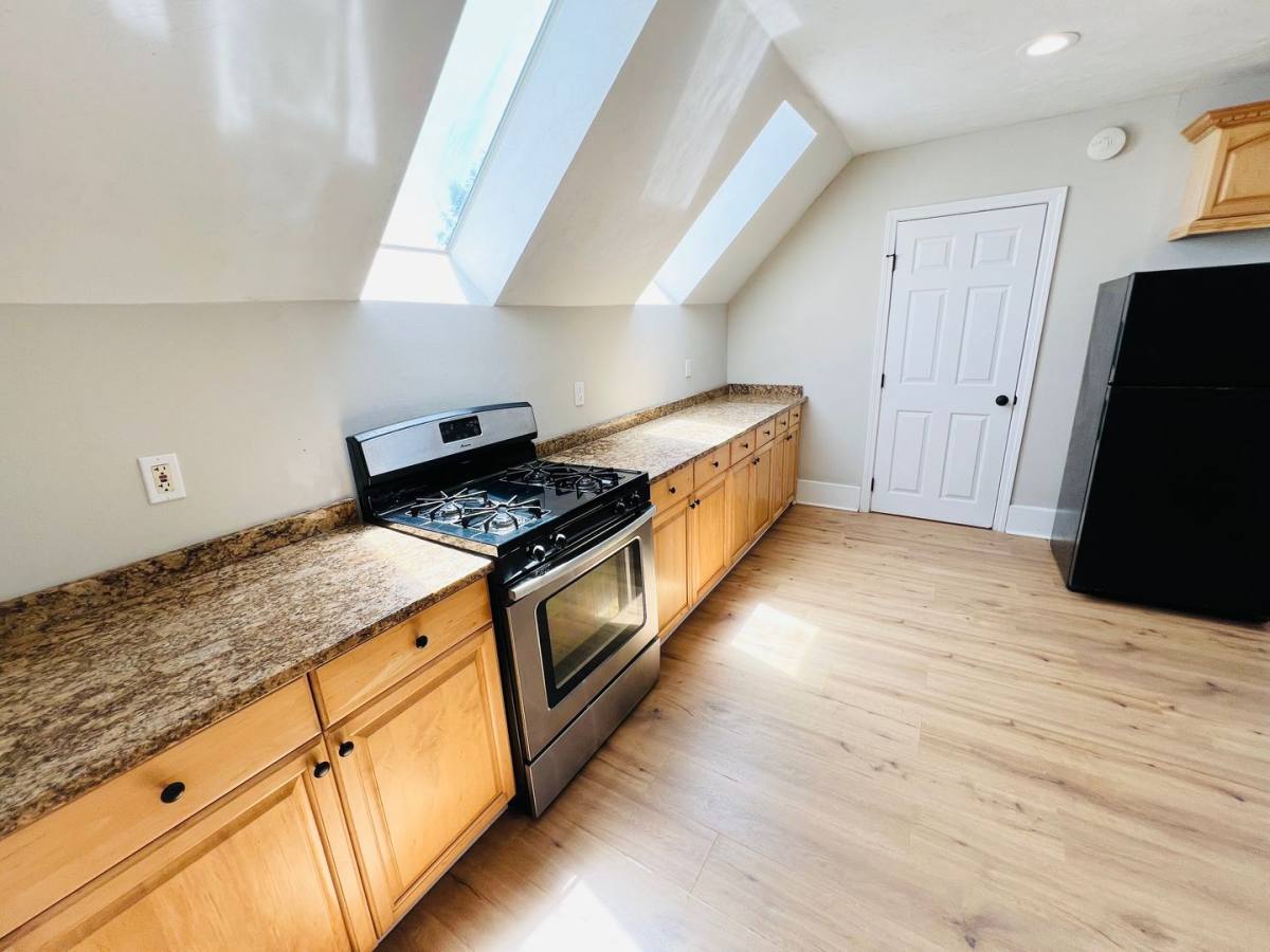 Apartment for rent at 9 Abbotsford St #3, Dorchester, MA 02121