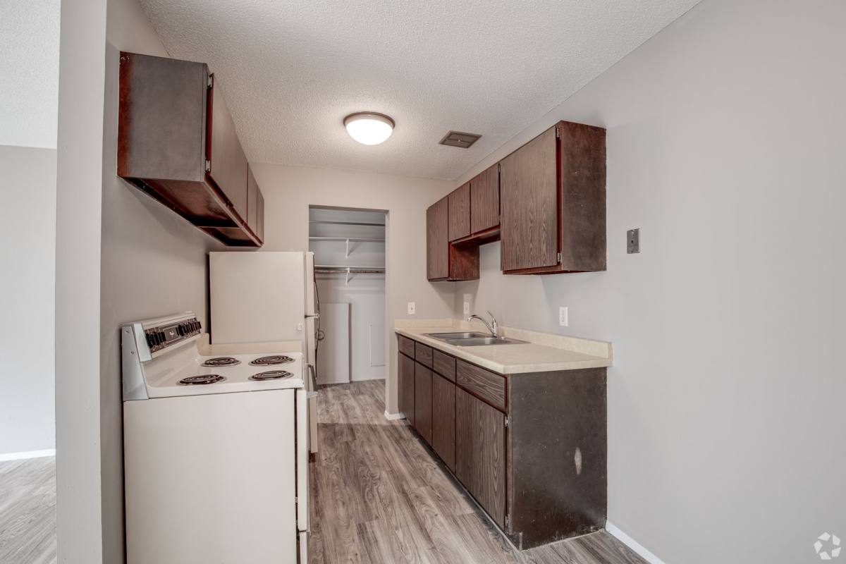 Apartment for rent at 77 Coulee Rd, Hudson, WI 54016