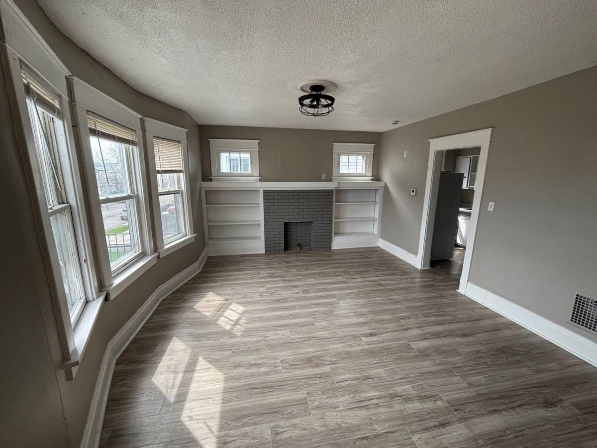 Apartment for rent at 500 Colvin, Buffalo, NY 14216