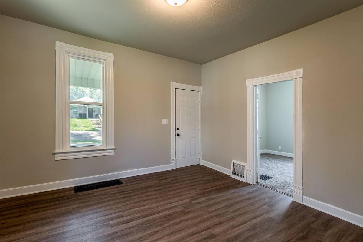 House for rent at 2905 Olive St, Saint Joseph, MO 64507