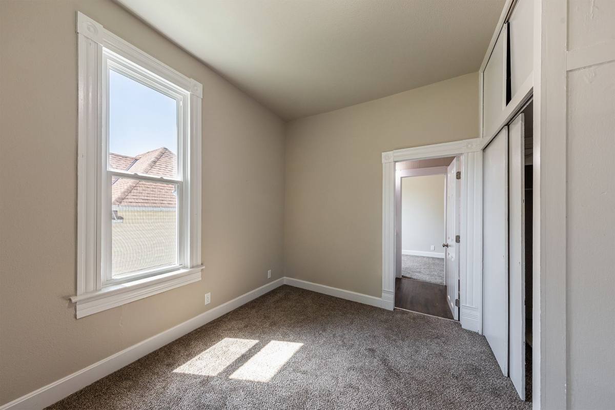 House for rent at 2905 Olive St, Saint Joseph, MO 64507