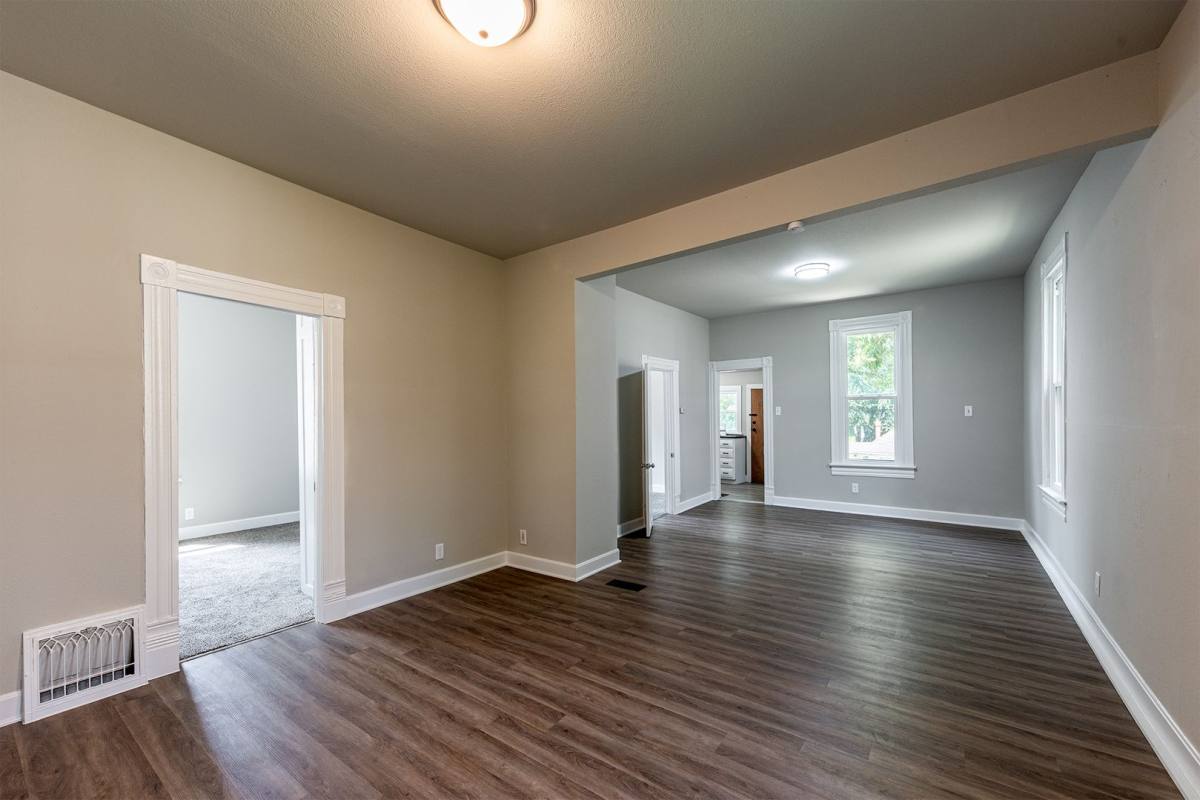 House for rent at 2905 Olive St, Saint Joseph, MO 64507