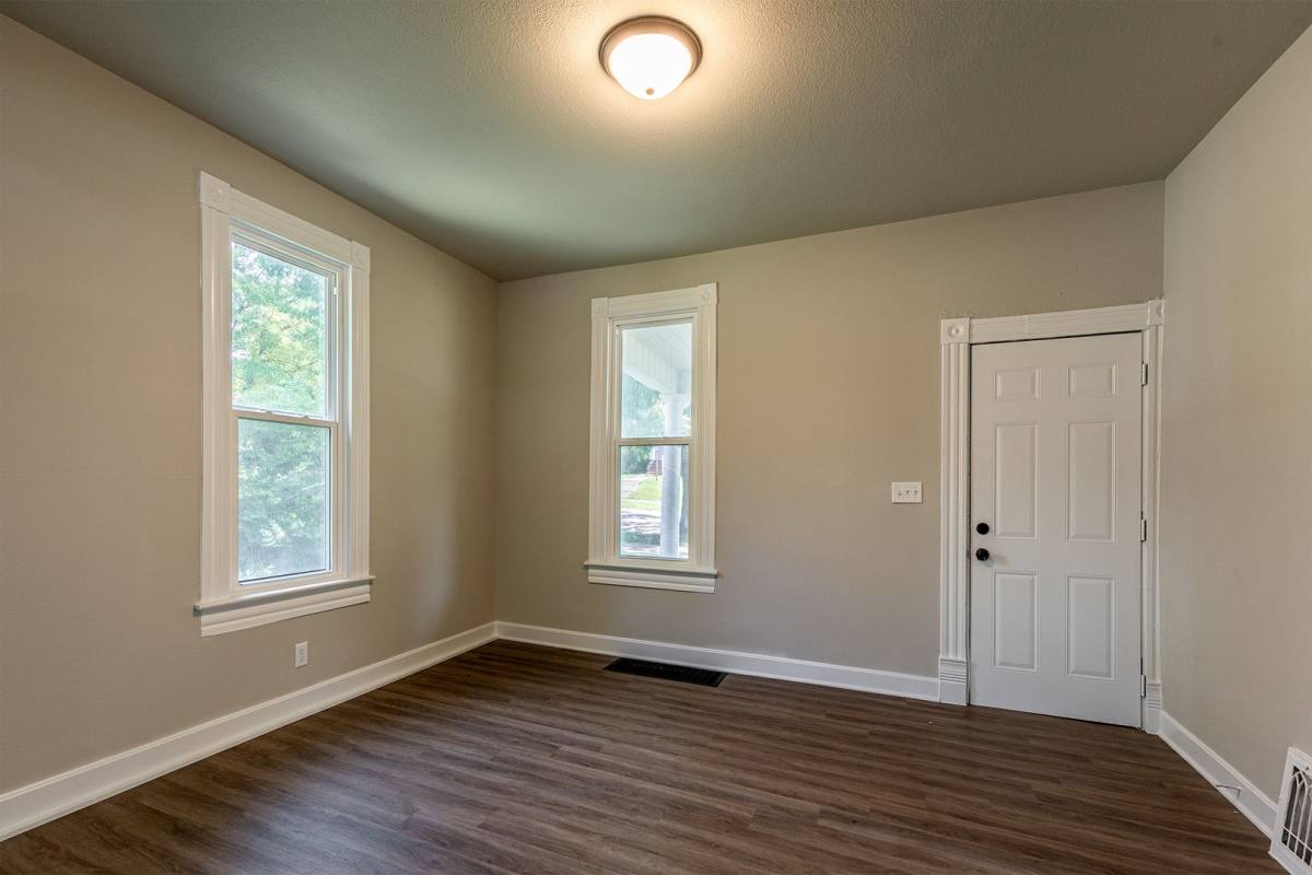 House for rent at 2905 Olive St, Saint Joseph, MO 64507