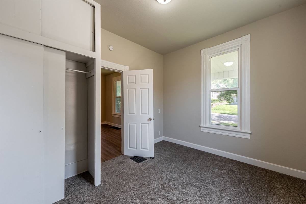 House for rent at 2905 Olive St, Saint Joseph, MO 64507