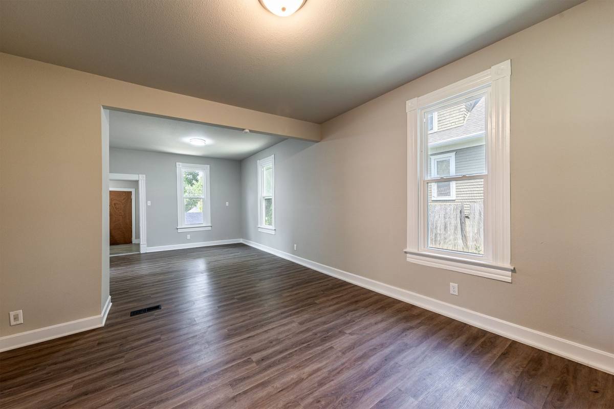 House for rent at 2905 Olive St, Saint Joseph, MO 64507