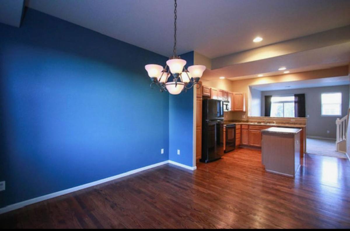 Apartment for rent at 5433 Water Tower Promenade, Arvada, CO 80002