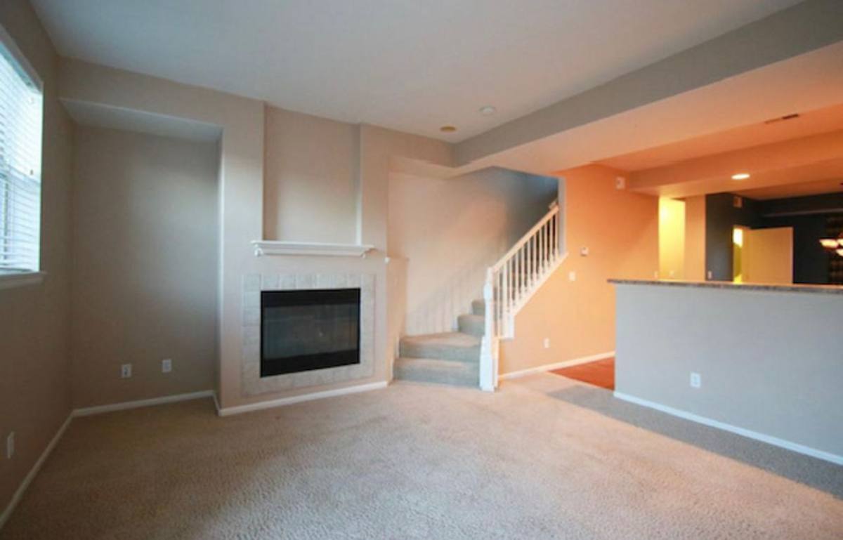 Apartment for rent at 5433 Water Tower Promenade, Arvada, CO 80002