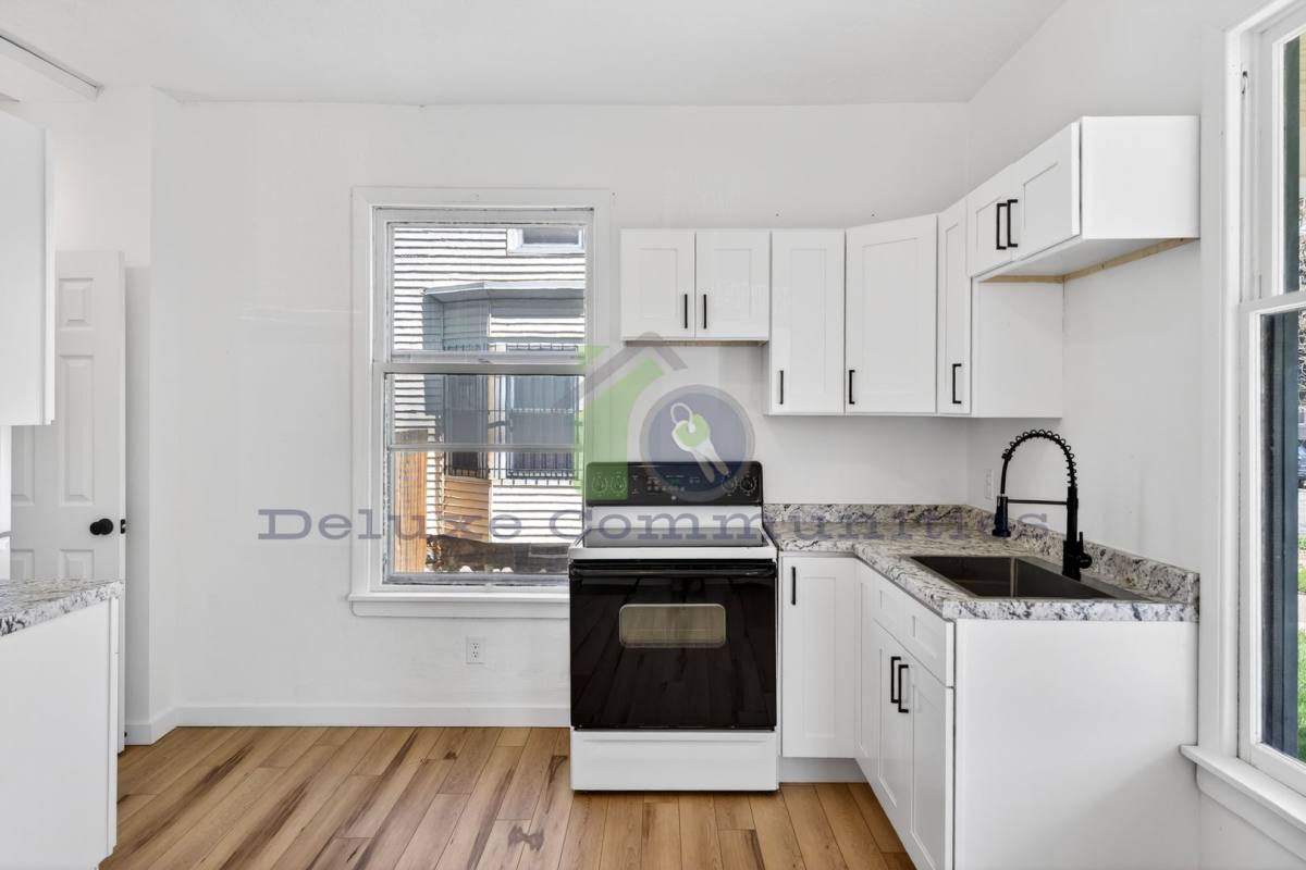 Apartment for rent at 851 Worden St SE, Grand Rapids, MI 49507