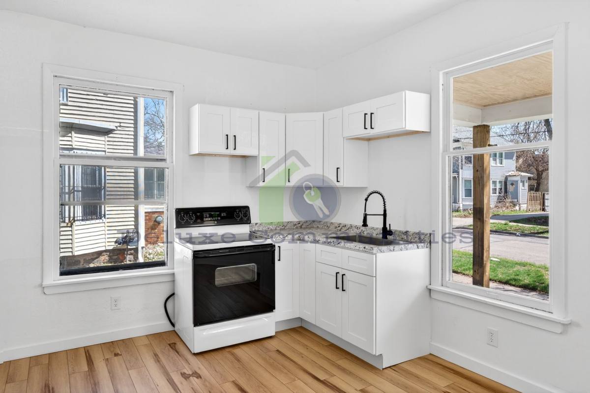 Apartment for rent at 851 Worden St SE, Grand Rapids, MI 49507