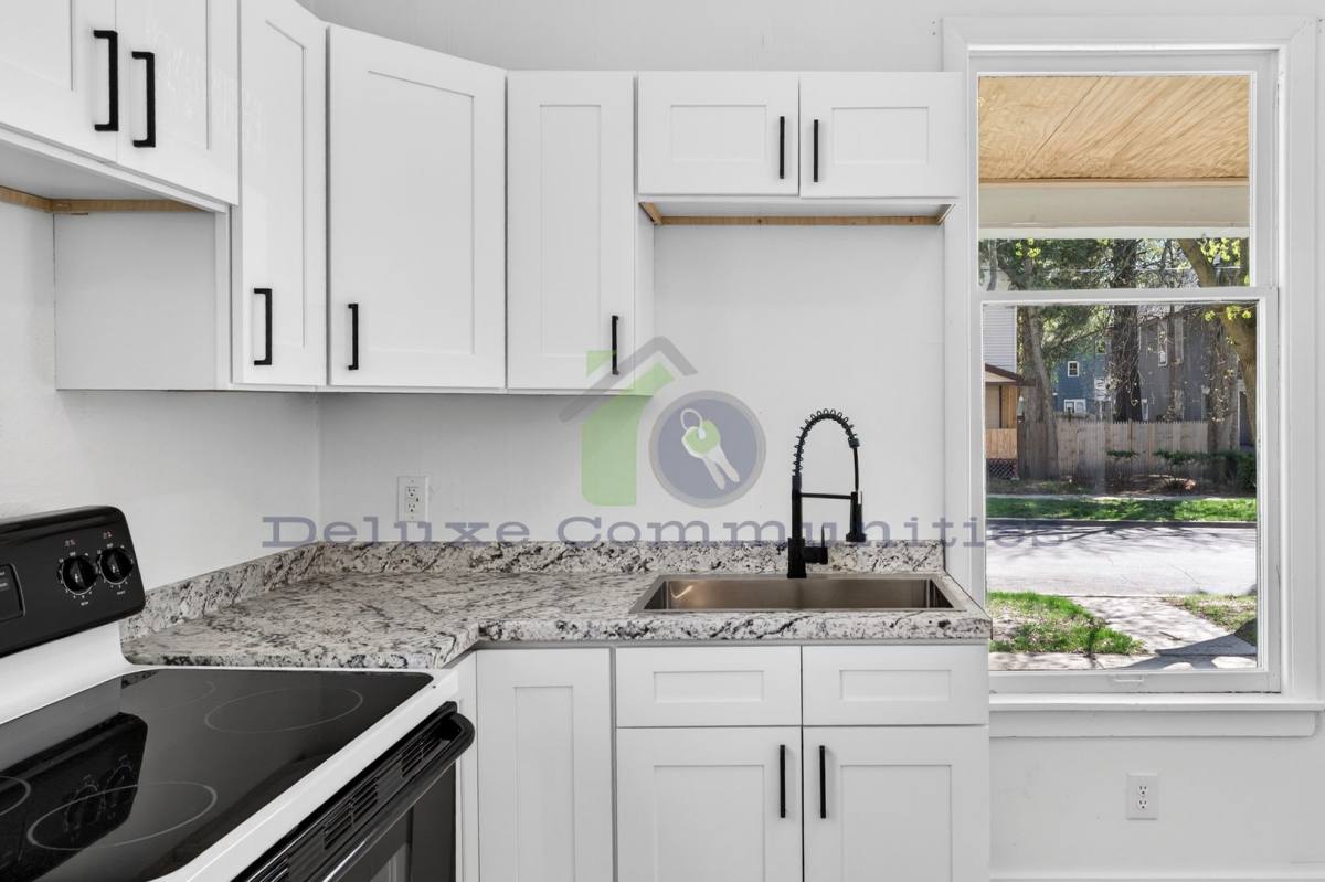 Apartment for rent at 851 Worden St SE, Grand Rapids, MI 49507