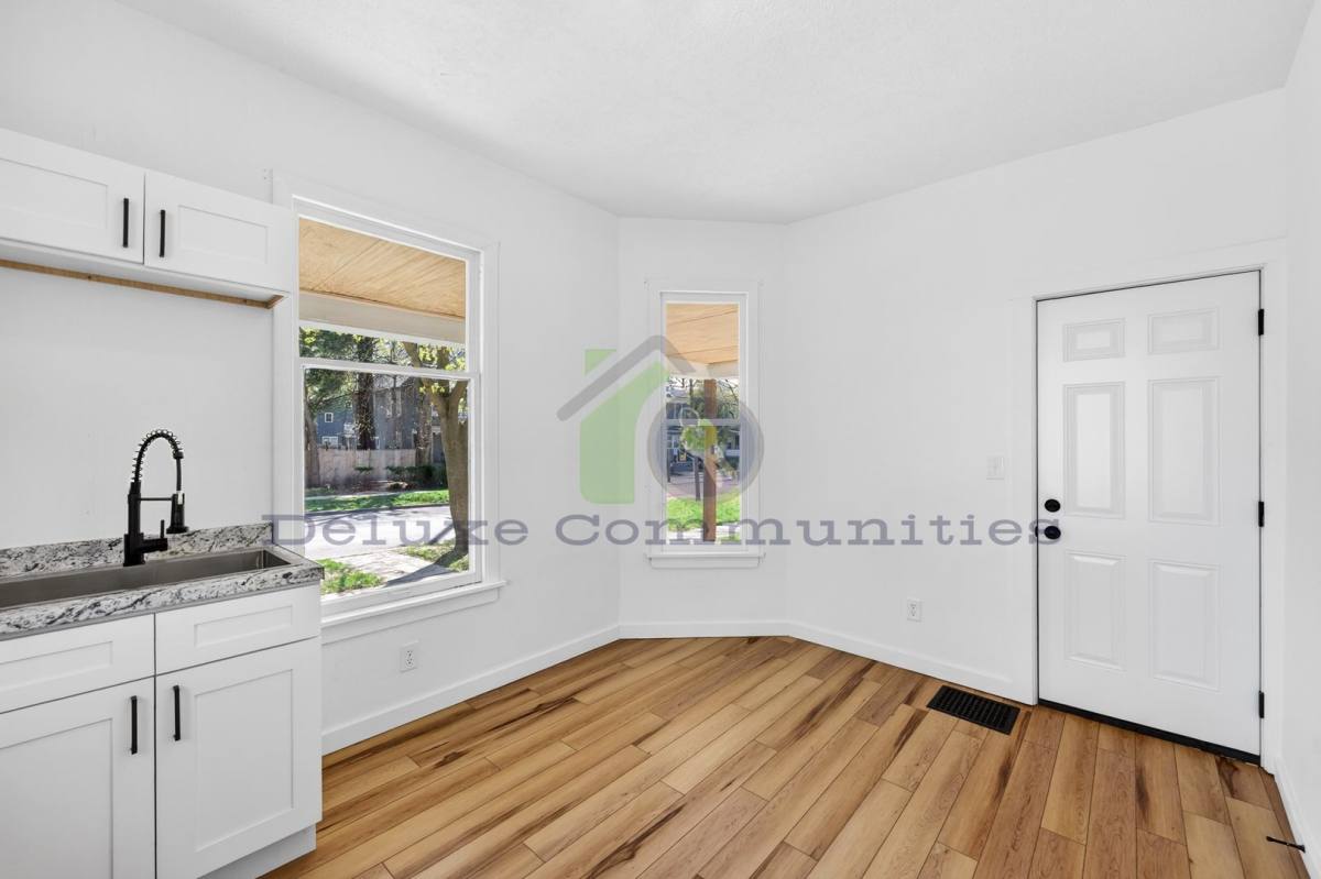 Apartment for rent at 851 Worden St SE, Grand Rapids, MI 49507