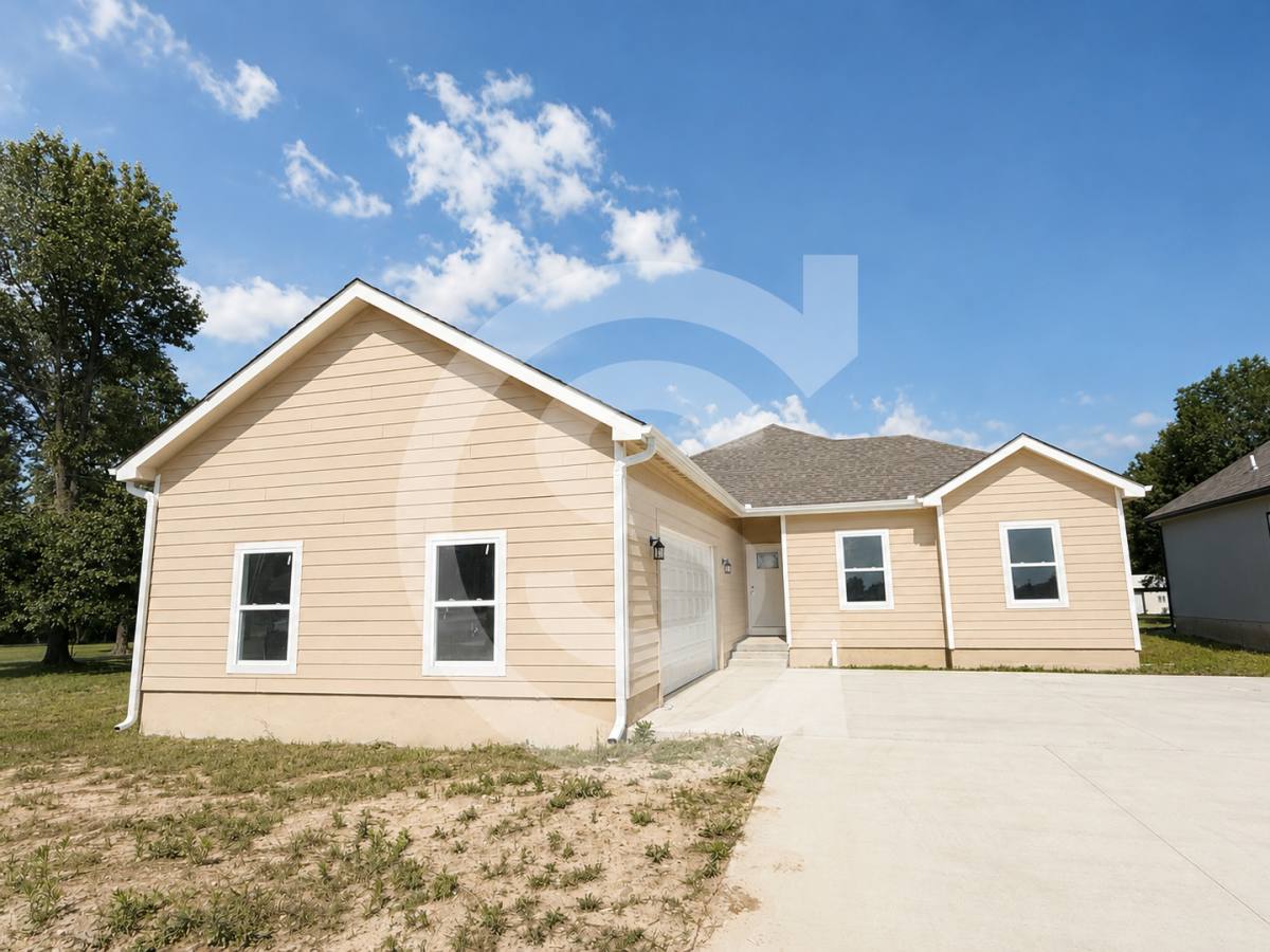 House for rent at 1601 Al Ortalani Way, Pittsburg, KS 66762