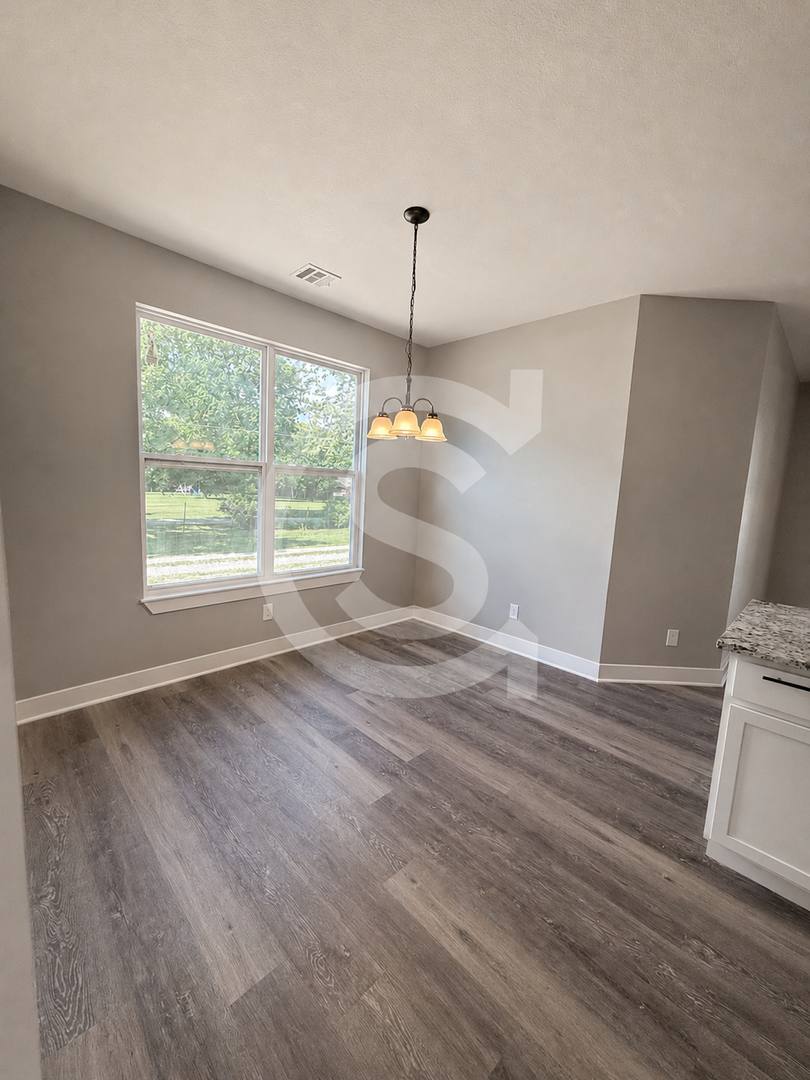 House for rent at 1601 Al Ortalani Way, Pittsburg, KS 66762