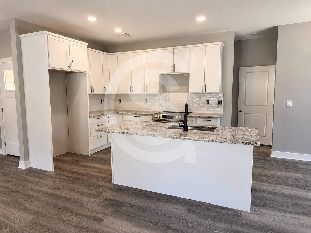 House for rent at 1601 Al Ortalani Way, Pittsburg, KS 66762