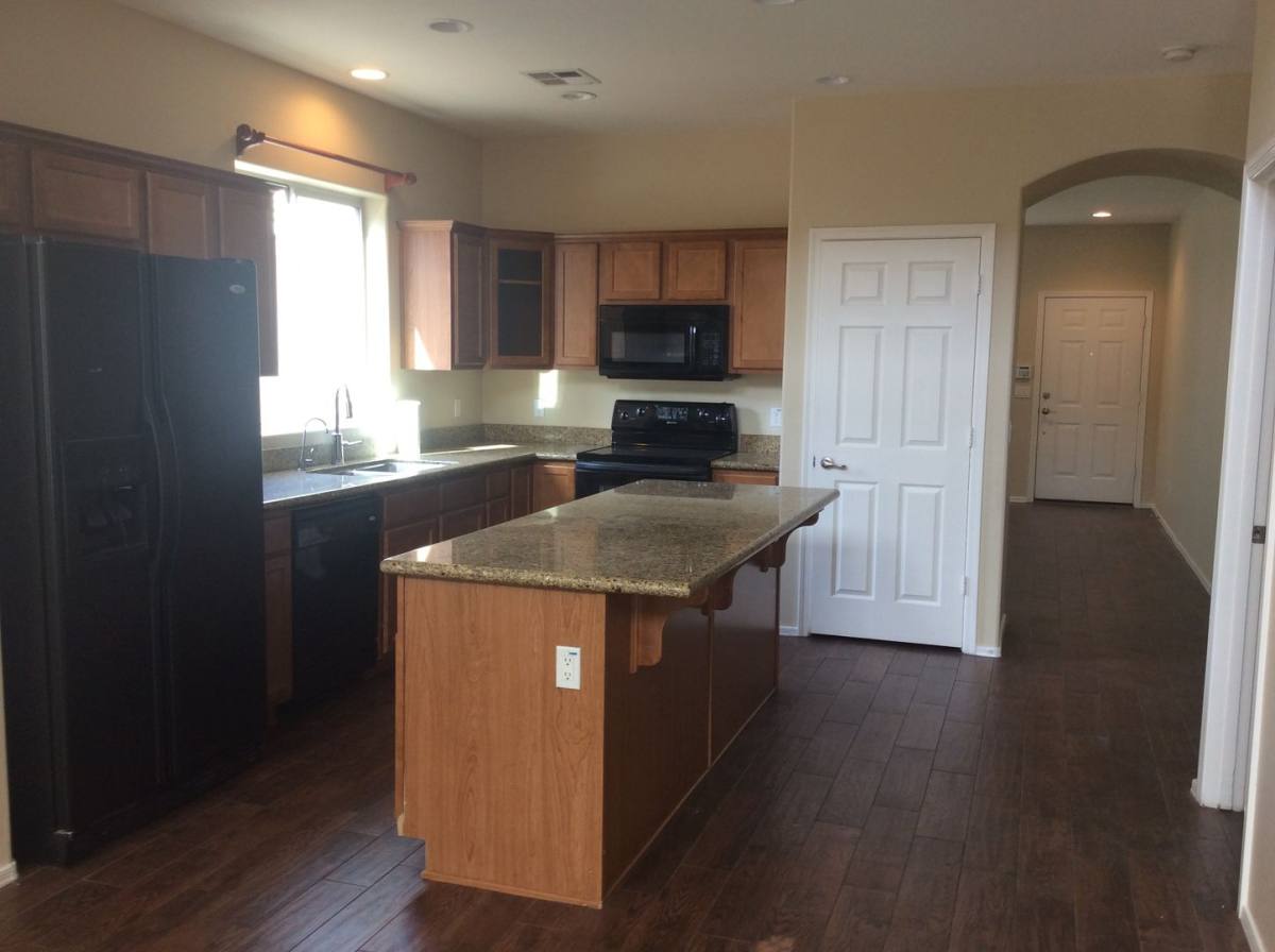 House for rent at 44151 W Palmen Dr, Maricopa, AZ 85138