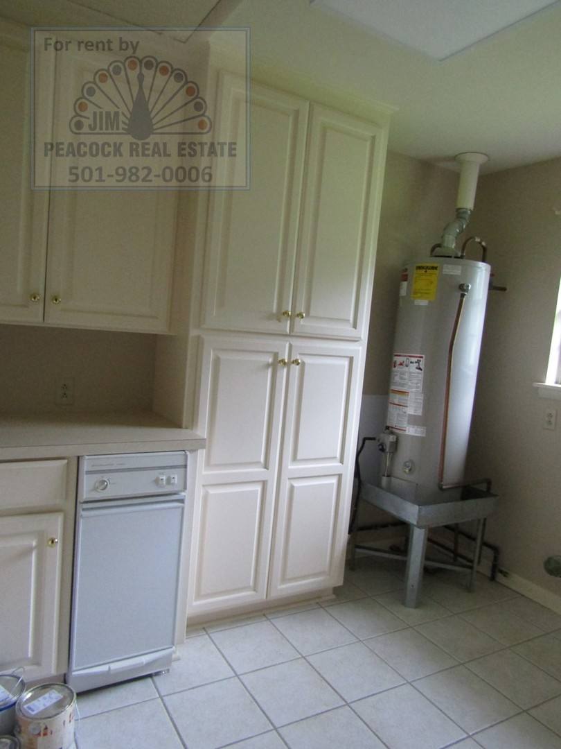 House for rent at 509 S Longfield Ave, Sherwood, AR 72120