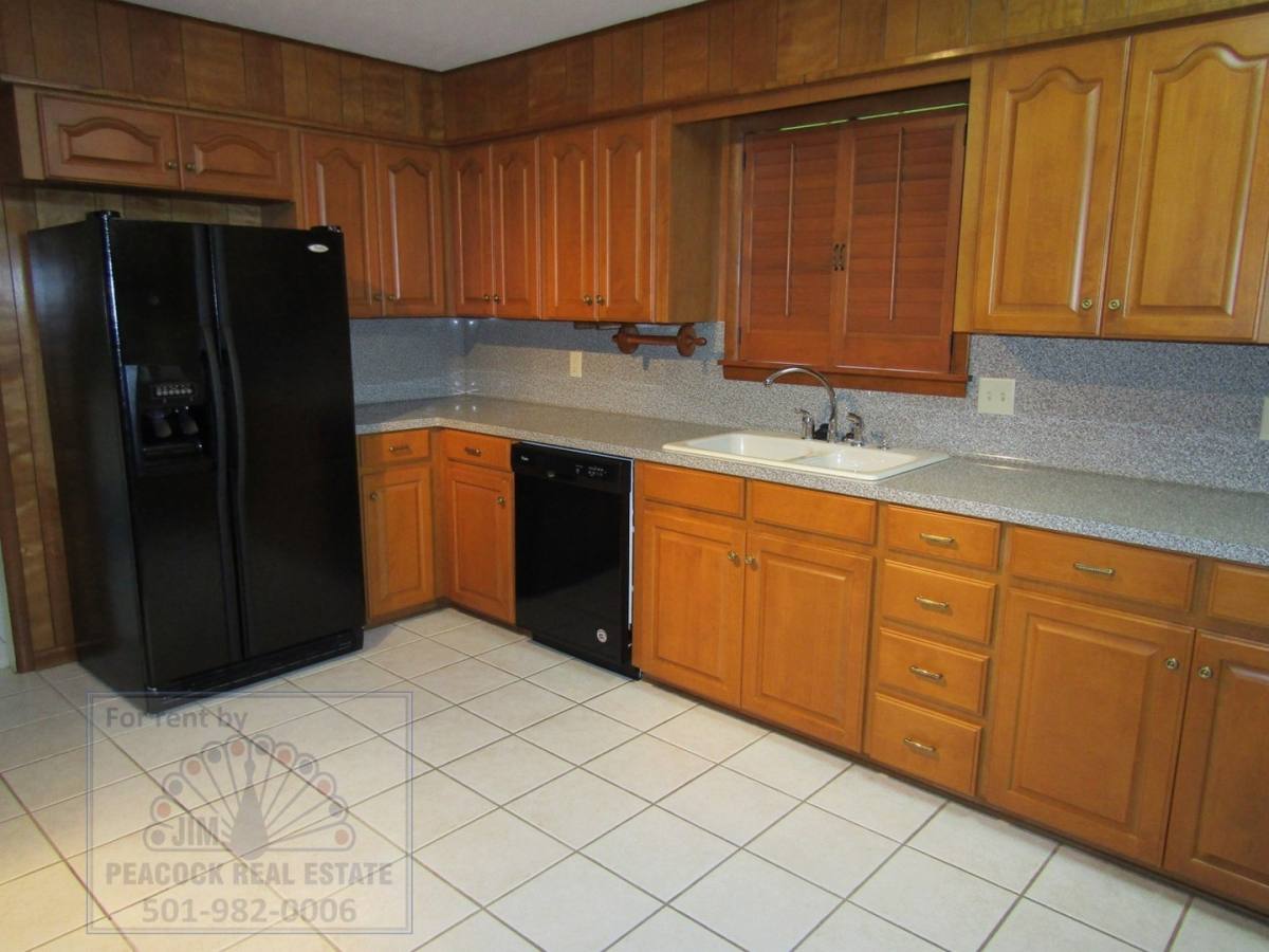 House for rent at 509 S Longfield Ave, Sherwood, AR 72120