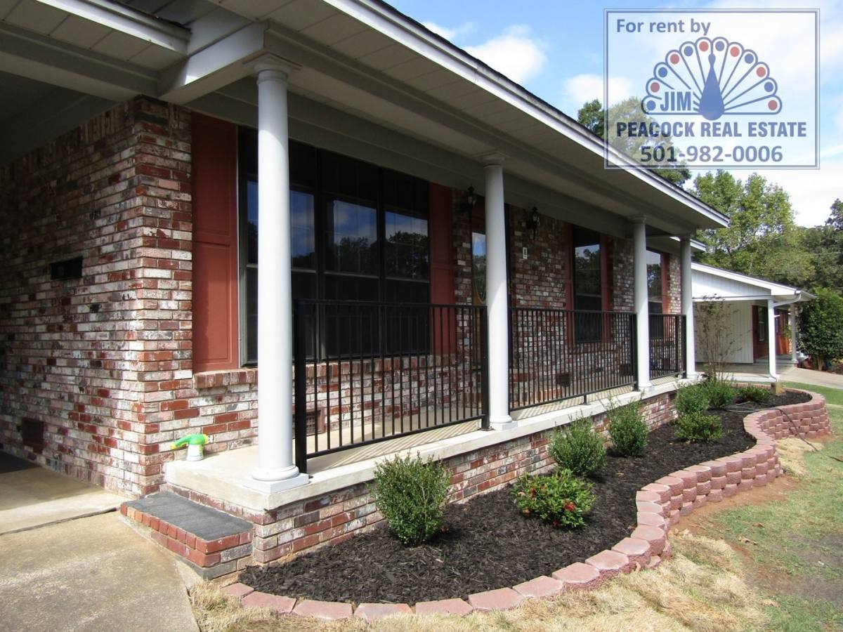 House for rent at 509 S Longfield Ave, Sherwood, AR 72120