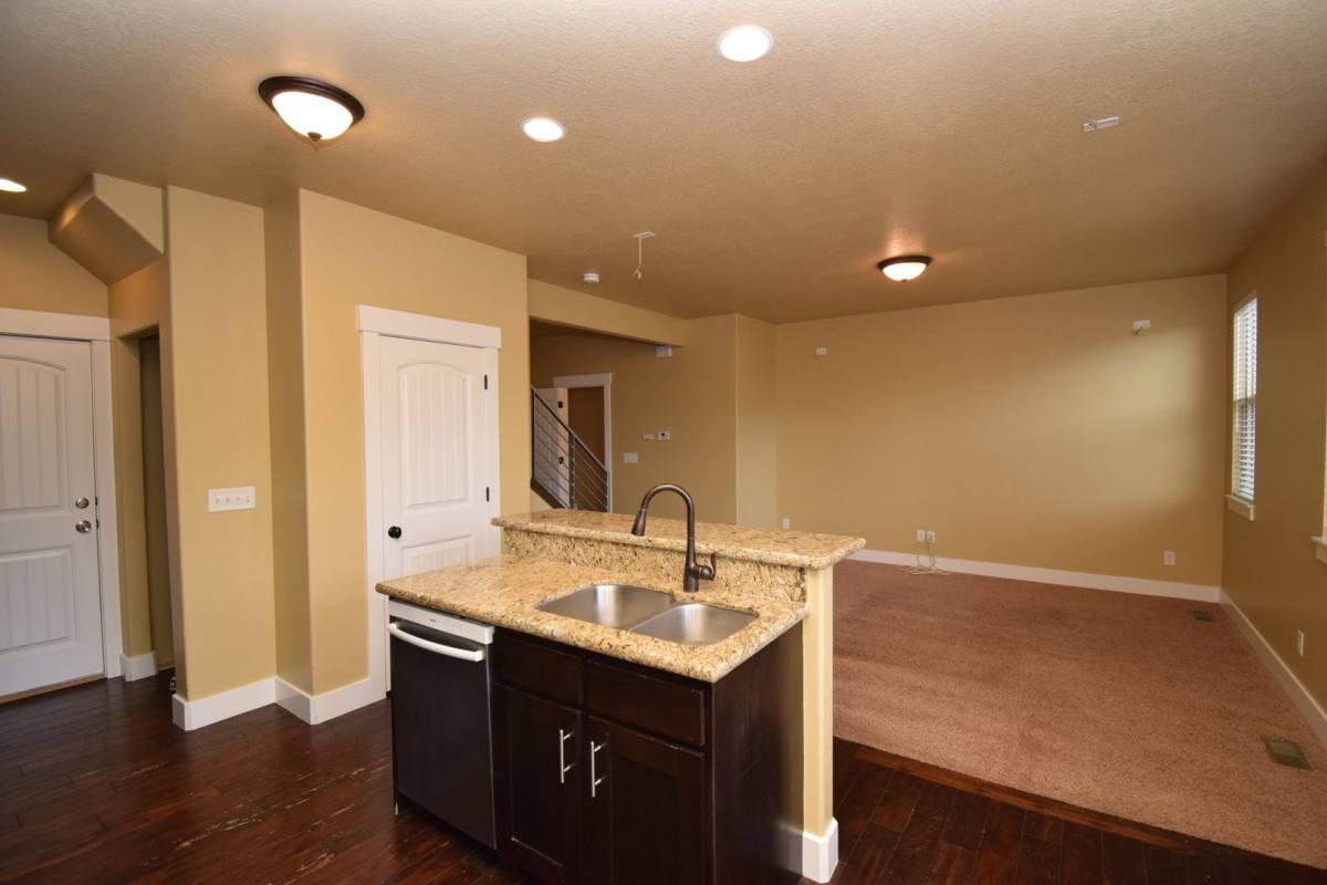 Townhouse for rent at 4056 S Olivia Court, Salt Lake City, UT 84107