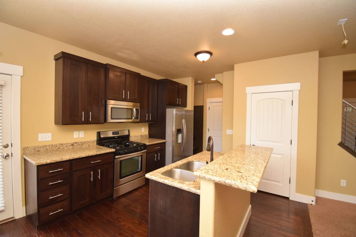 Townhouse for rent at 4056 S Olivia Court, Salt Lake City, UT 84107