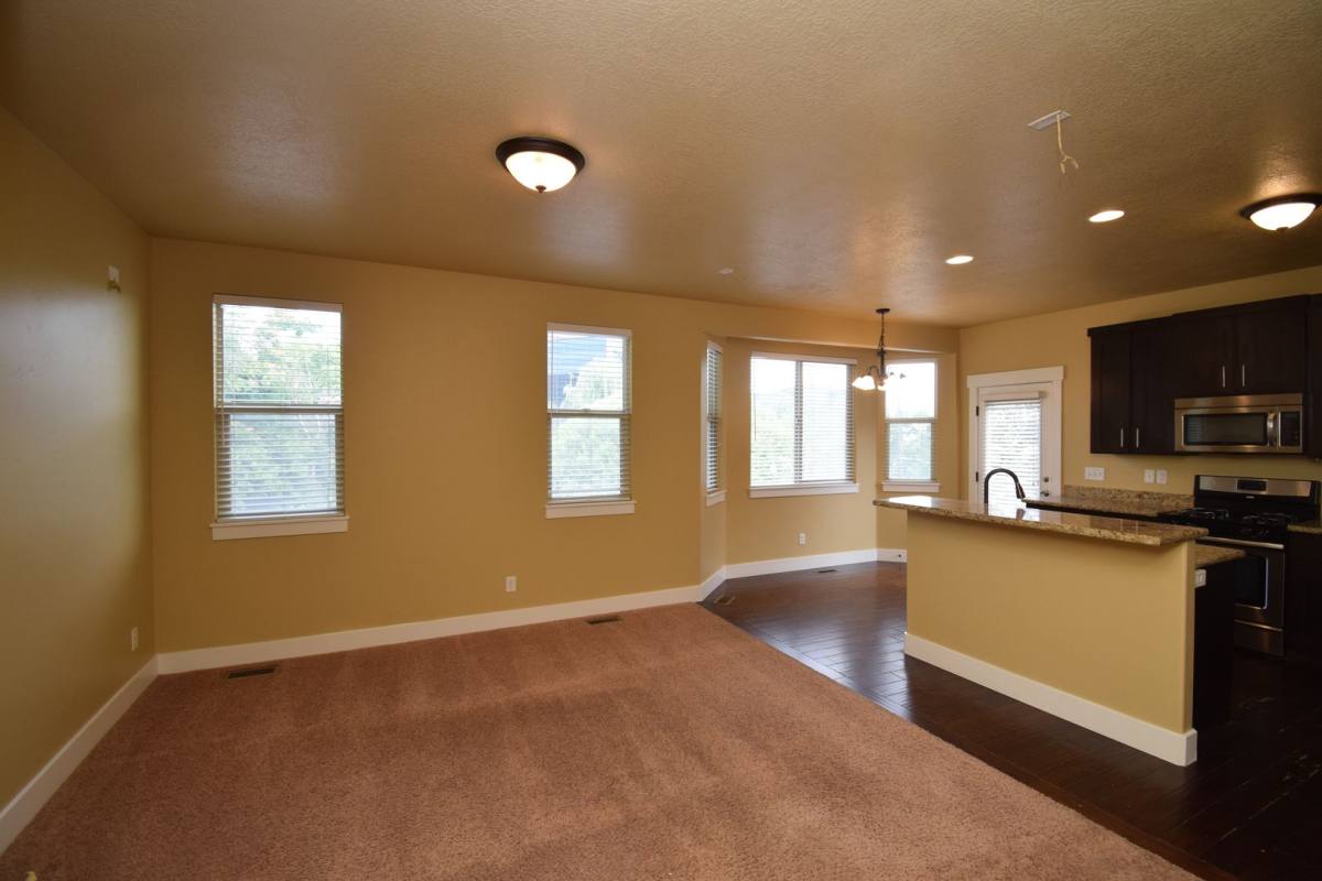 Townhouse for rent at 4056 S Olivia Court, Salt Lake City, UT 84107