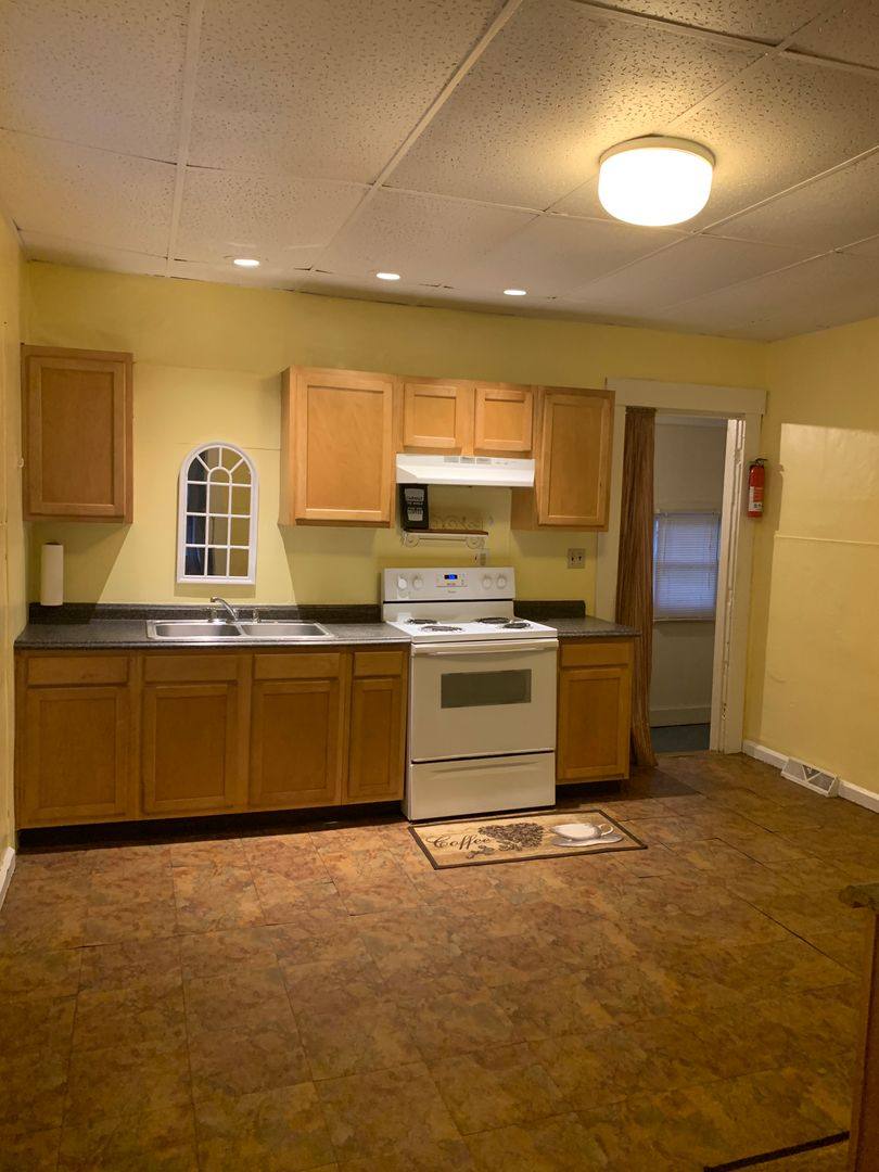 House for rent at 2007 Logan Ave, Middletown, OH 45044