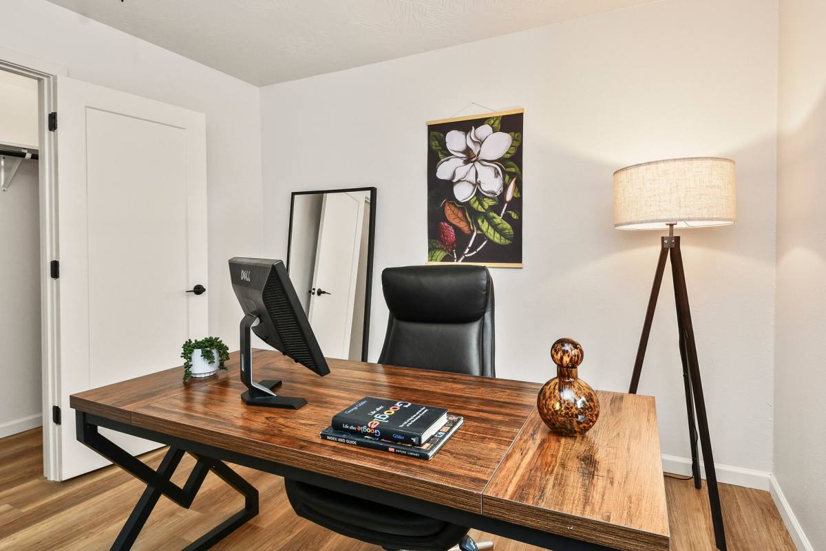 Apartment for rent at 2035 S Florence Ave, Springfield, MO 65807