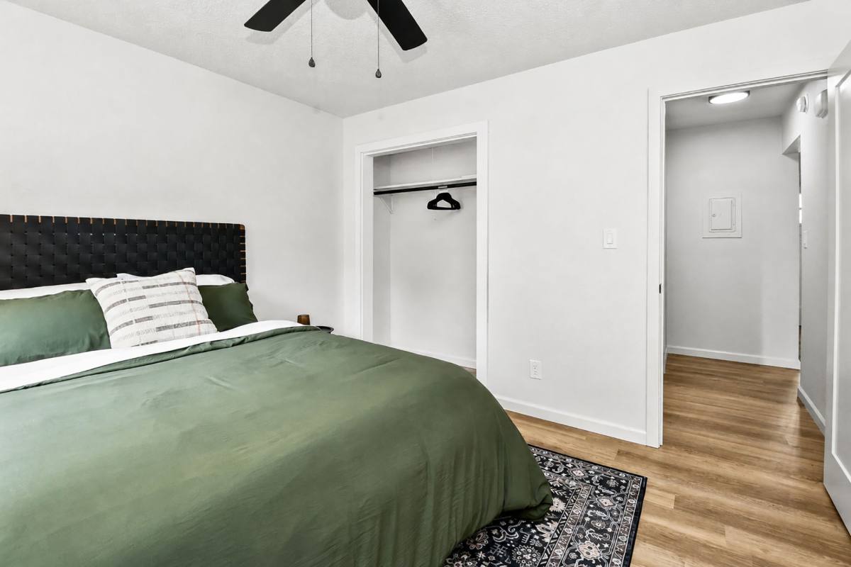 Apartment for rent at 2035 S Florence Ave, Springfield, MO 65807