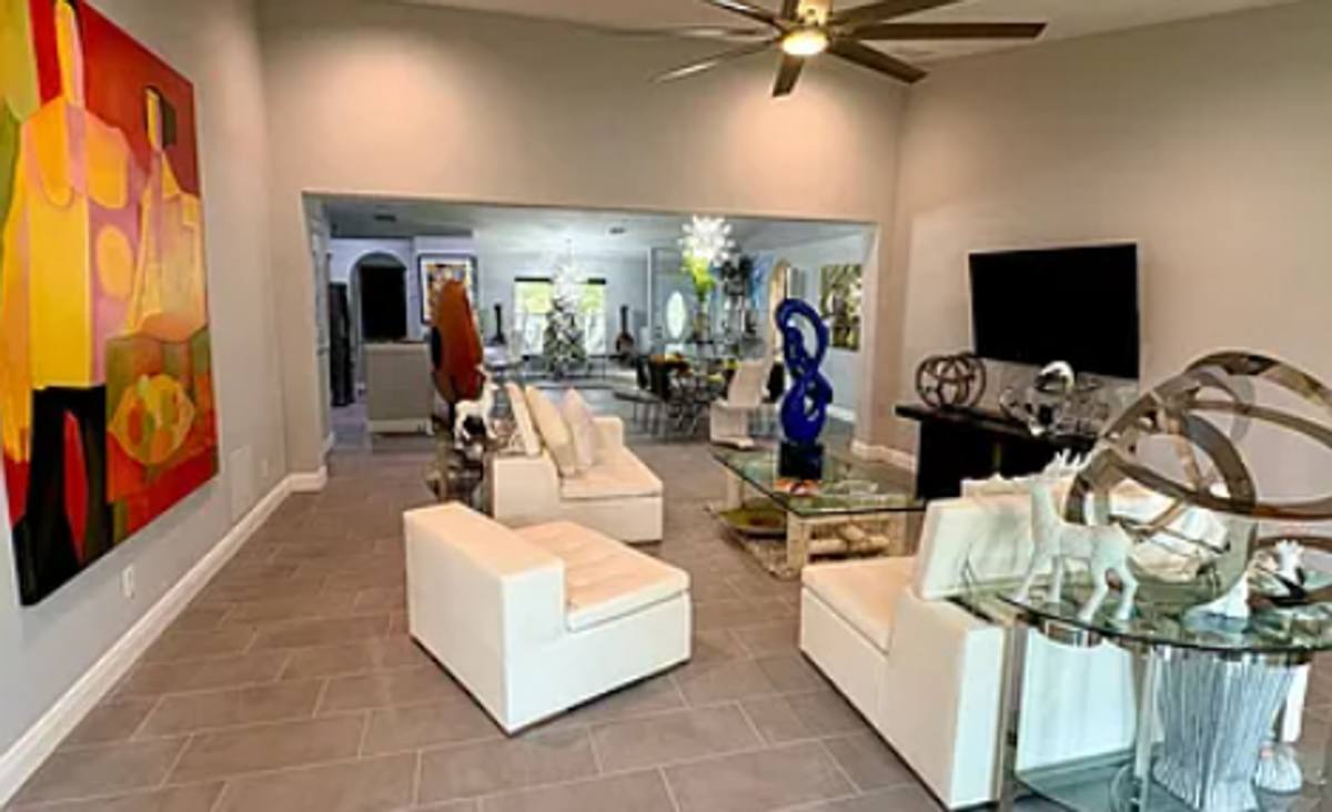 Apartment for rent at 2450 SW Cameo Blvd, Port Saint Lucie, FL 34953