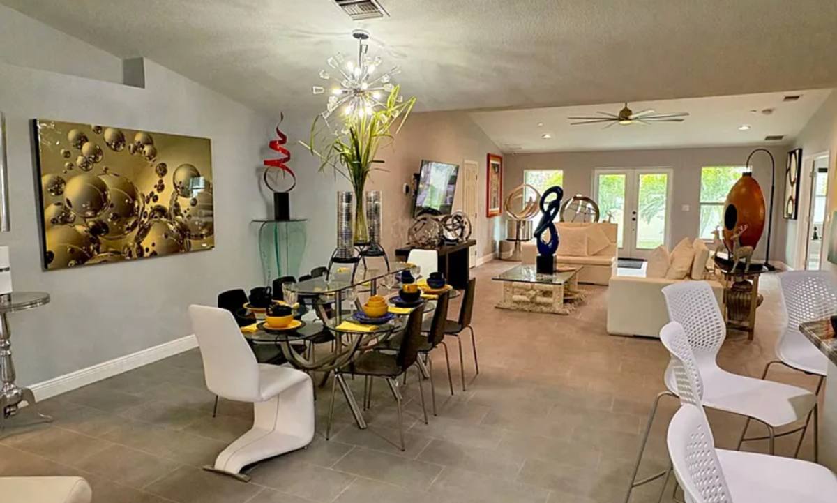 Apartment for rent at 2450 SW Cameo Blvd, Port Saint Lucie, FL 34953