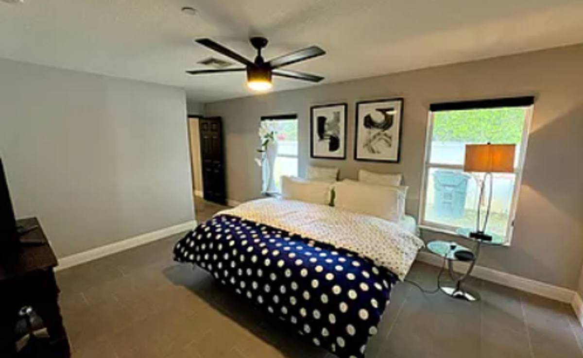 Apartment for rent at 2450 SW Cameo Blvd, Port Saint Lucie, FL 34953