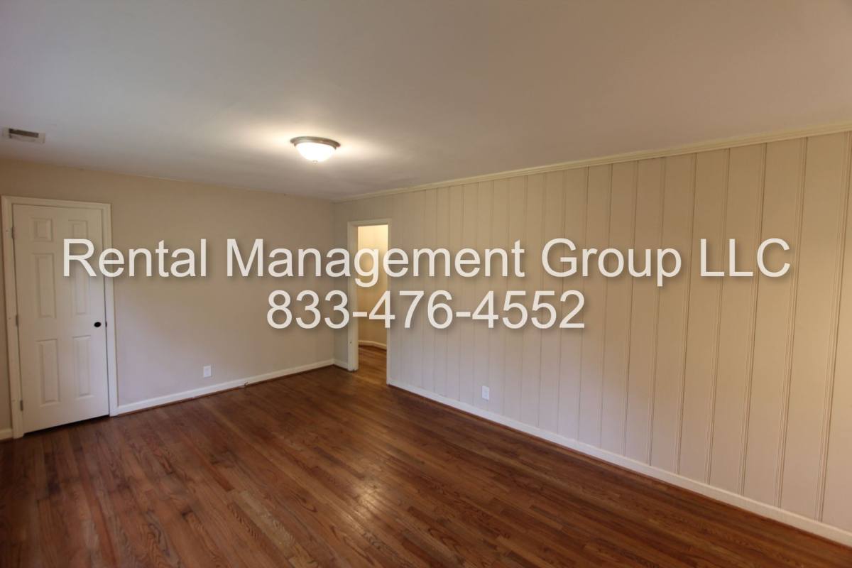 House for rent at 201 Rose Dr, Birmingham, AL 35215