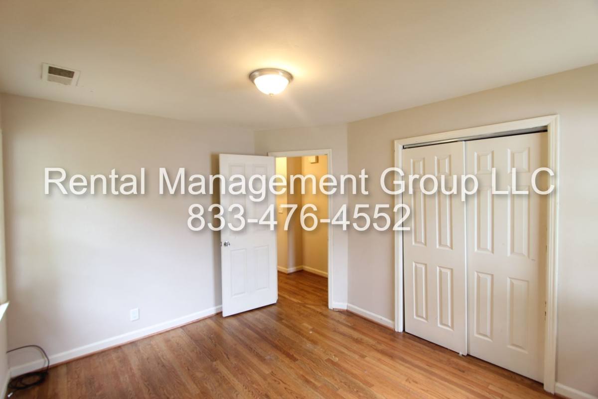 House for rent at 201 Rose Dr, Birmingham, AL 35215