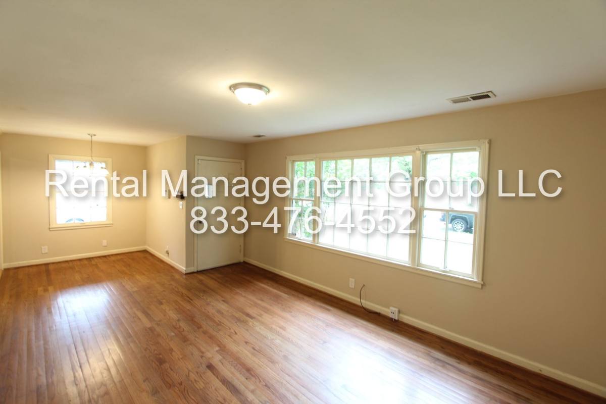 House for rent at 201 Rose Dr, Birmingham, AL 35215