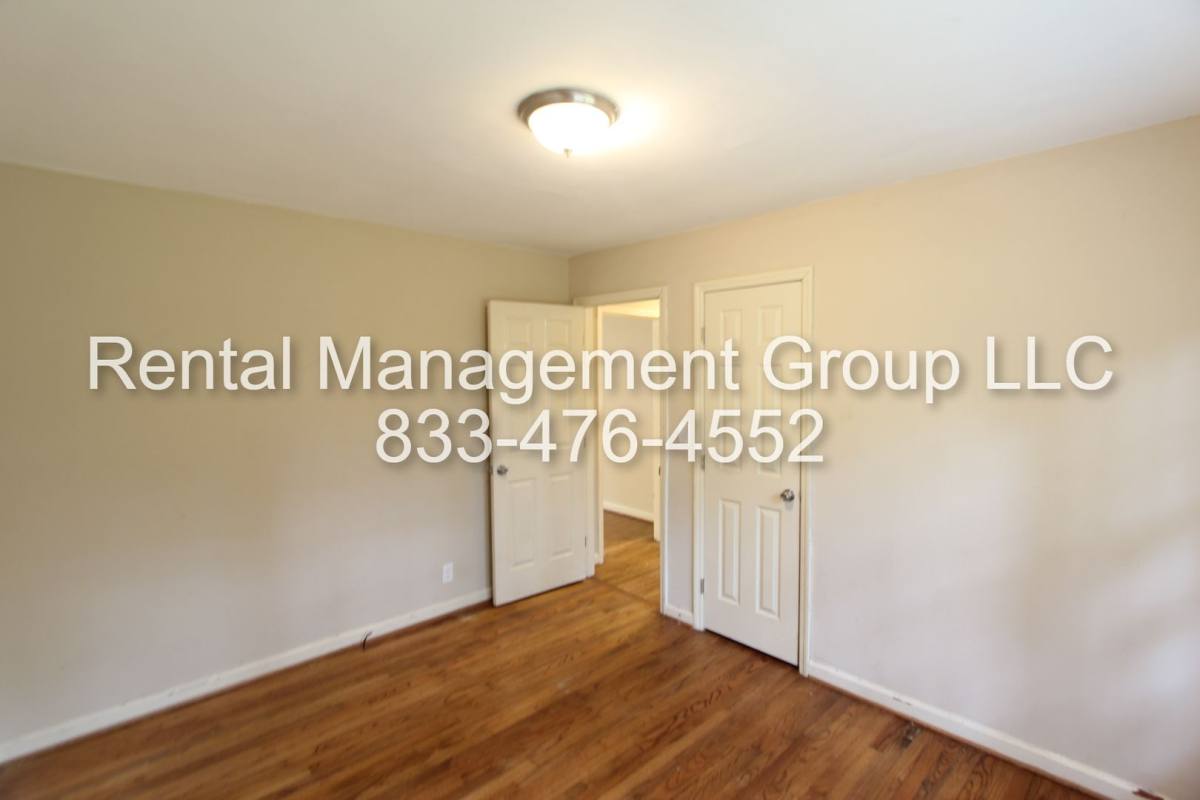 House for rent at 201 Rose Dr, Birmingham, AL 35215