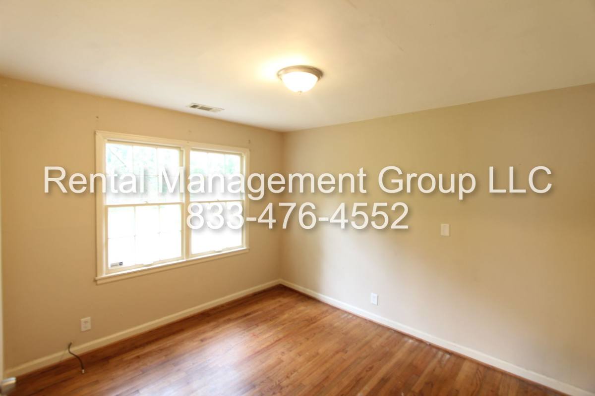 House for rent at 201 Rose Dr, Birmingham, AL 35215