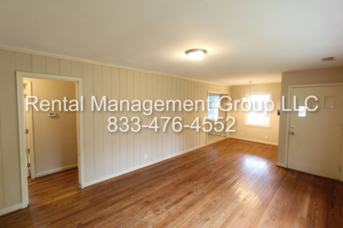 House for rent at 201 Rose Dr, Birmingham, AL 35215