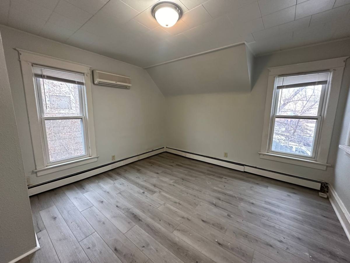 Apartment for rent at 409 Collins Ave, Mandan, ND 58554