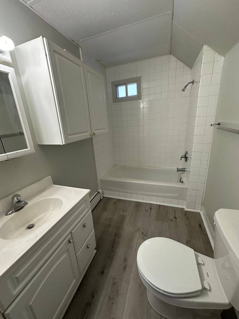 Apartment for rent at 409 Collins Ave, Mandan, ND 58554