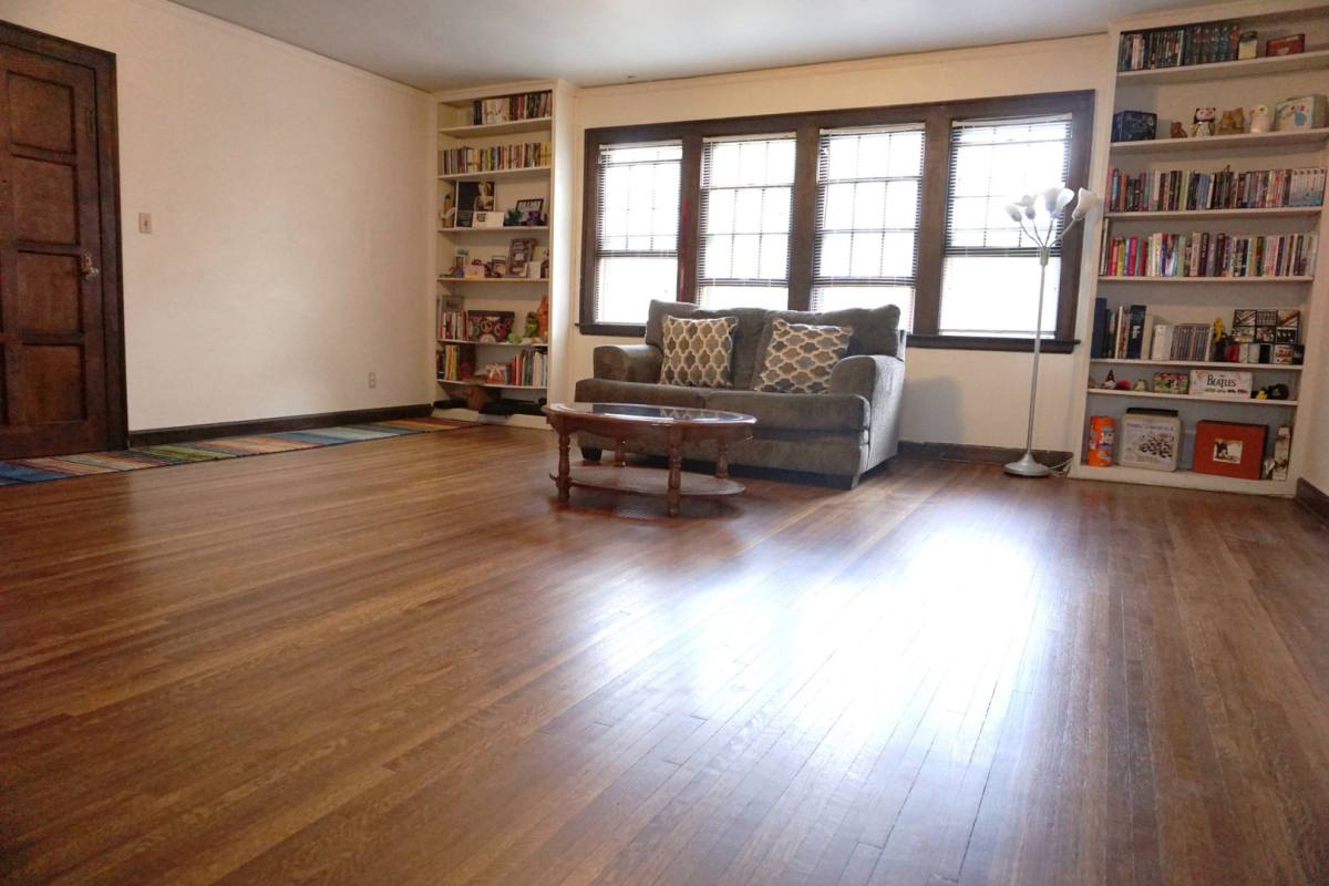 Apartment for rent at 4817-4821 Chicago St, Omaha, NE 68132