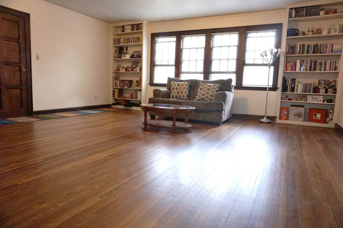 Apartment for rent at 4817-4821 Chicago St, Omaha, NE 68132