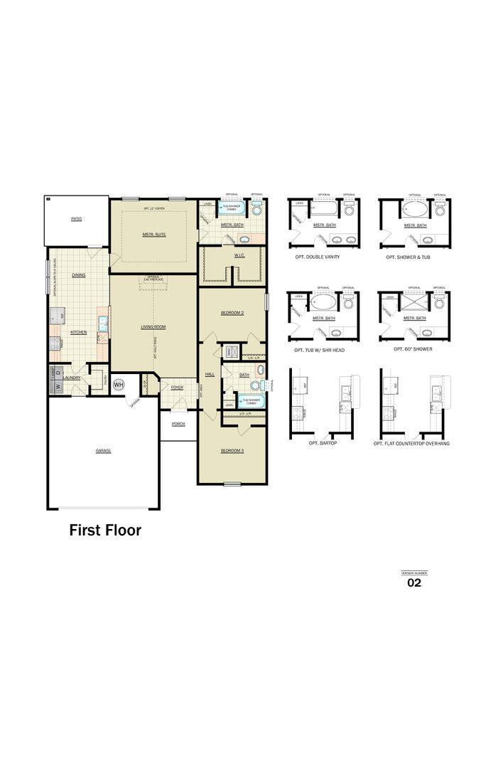 House for rent at 11708 NW 96th St, Yukon, OK 73099