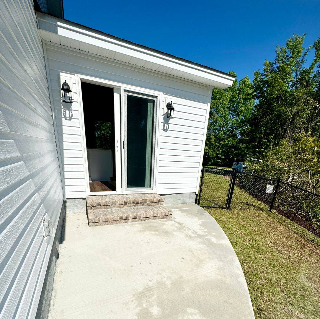 House for rent at 2014 Phoenix Dr #98, Conway, SC 29526