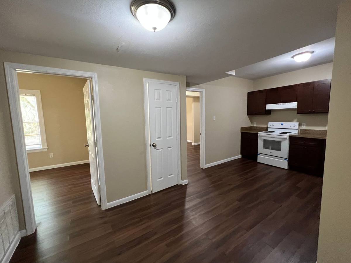 Apartment for rent at 2355 Pecos St, Beaumont, TX 77702