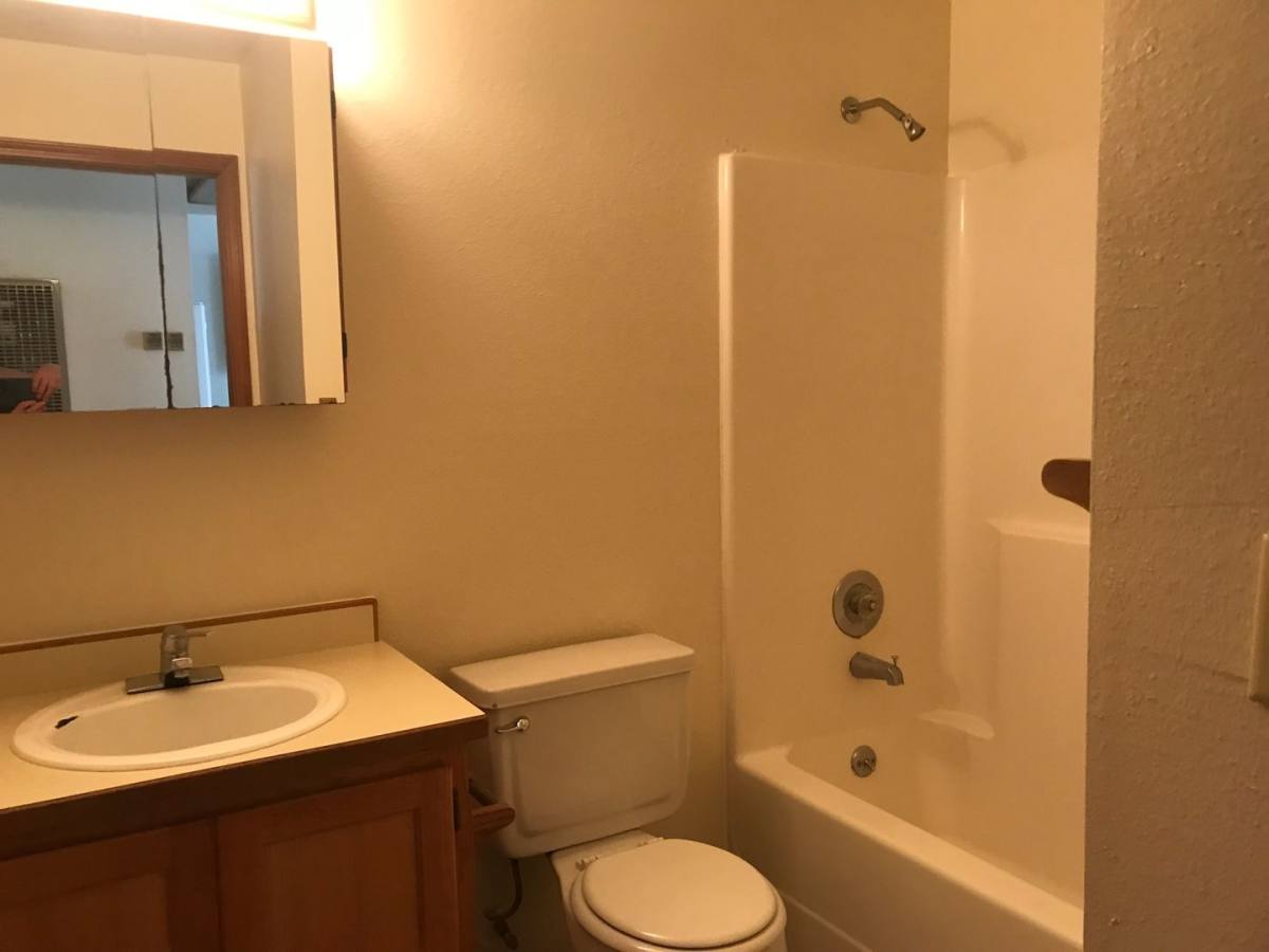 Apartment for rent at 800 Crescent, Arcata, CA 95521