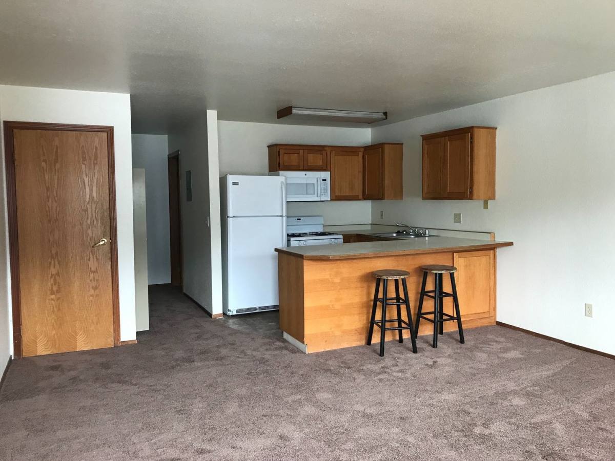 Apartment for rent at 800 Crescent, Arcata, CA 95521