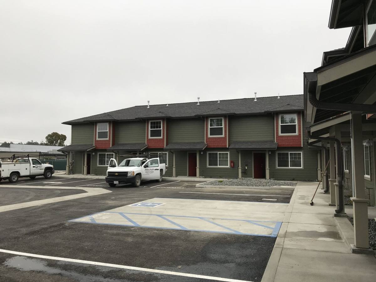 Apartment for rent at 2750 Central Ave, McKinleyville, CA 95519