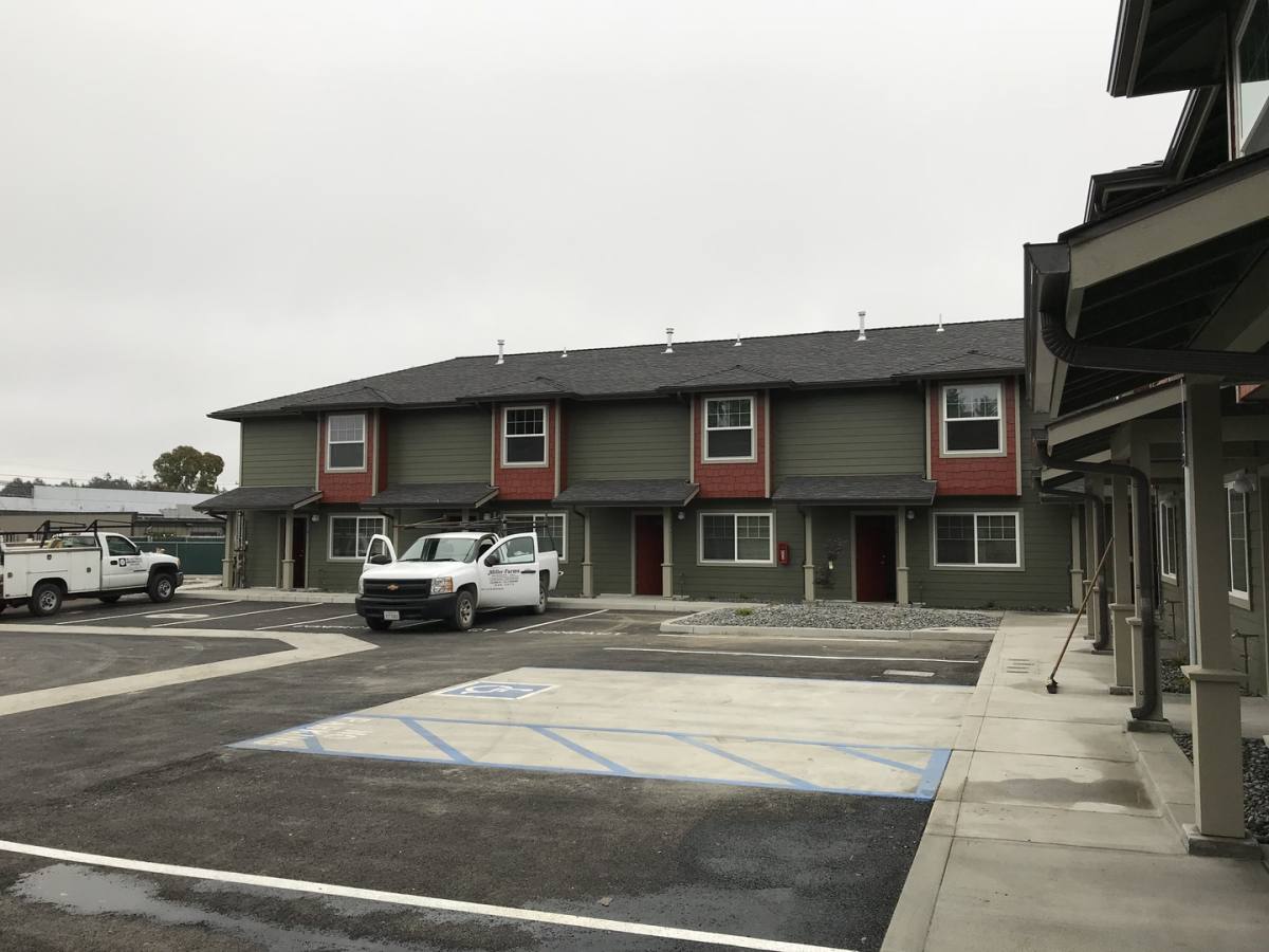 Apartment for rent at 2750 Central Ave, McKinleyville, CA 95519