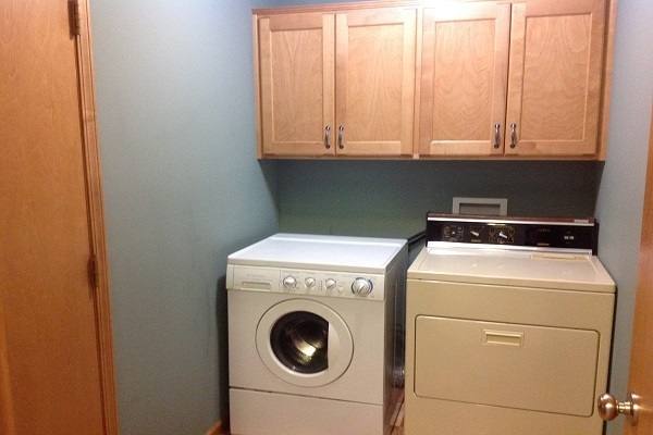 House for rent at 12380 Elm Slough Rd, Saint George, KS 66535