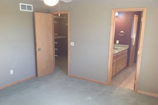 House for rent at 12380 Elm Slough Rd, Saint George, KS 66535